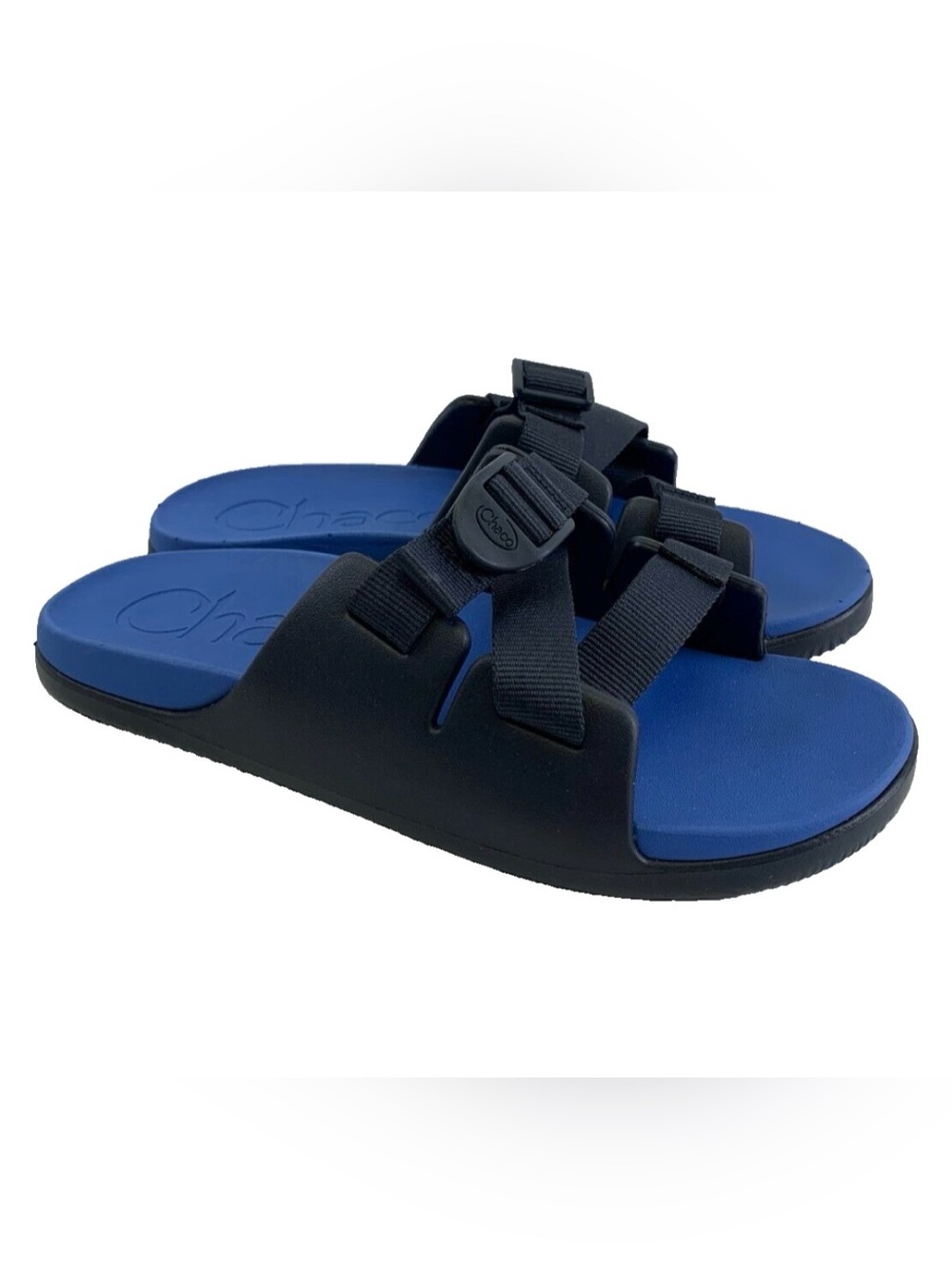 Chaco Men's Chillos Slide Sandal Size 9